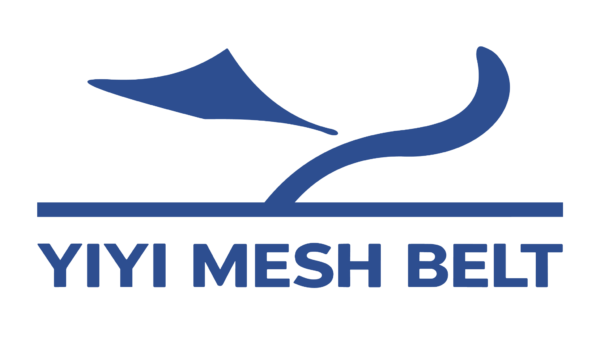 YIYI Mesh Belt
